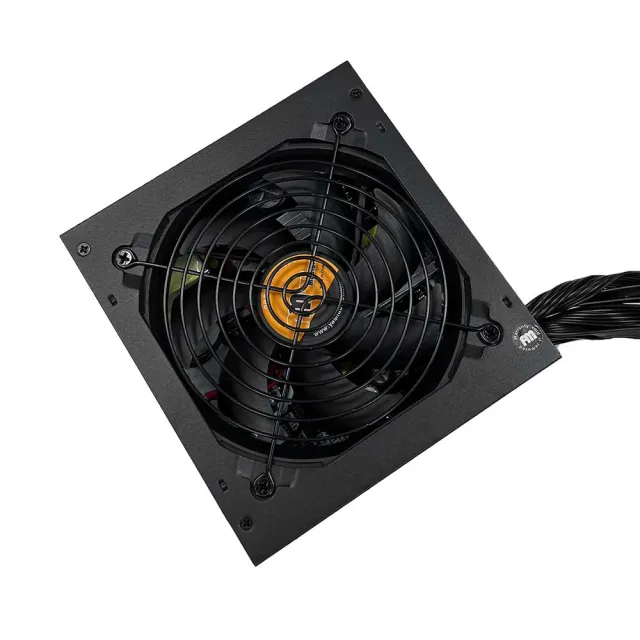 【Power Master 亞碩】直出電源 M500