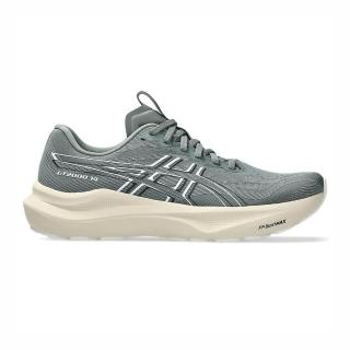 【asics 亞瑟士】Gt-2000 14 男 慢跑鞋 彈力 支撐 緩震 綠(1011C056-020)