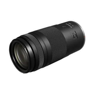 【Canon】RF 75-300mm f/4-5.6 輕量化超望遠變焦鏡頭(公司貨)