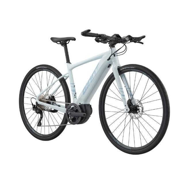 【GIANT】FASTROAD E+ 電動輔助自行車(2026)