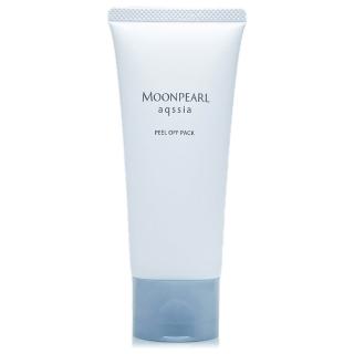 【MIKIMOTO 御木本】MOONPEARL aqssia水珍珠系列角質養膚面膜80g(專櫃公司貨)