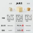 【魚饌食】鮮魚喵喵100%鮪魚凍乾 1kg裝(天然原肉 寵物零食 貓零食 狗零食 凍乾)