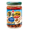 【義美】享享拌飯脆辣醬230g系列(堅果/蒜蓉堅果/小魚堅果)