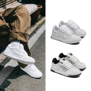 【VANS 官方旗艦】Upland 男款 女款 滑板鞋 休閒鞋(多款任選)