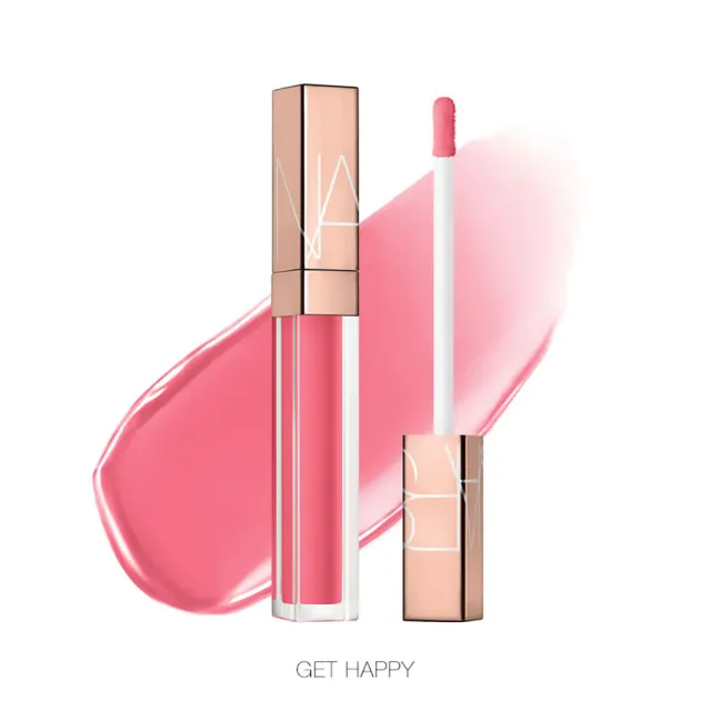 【NARS】激情過後嫩唇露閨蜜組