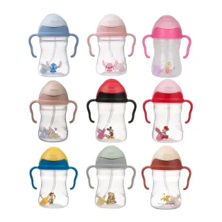 【b.box 澳洲 官方直營】迪士尼升級版防漏PP水杯(多色)