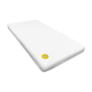 【BENDI】QQ 透氣水洗床墊 7cm - 中