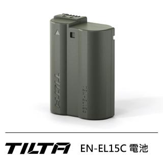 【TILTA 鐵頭】EN-EL15C 電池 TEN-EL15C-GN