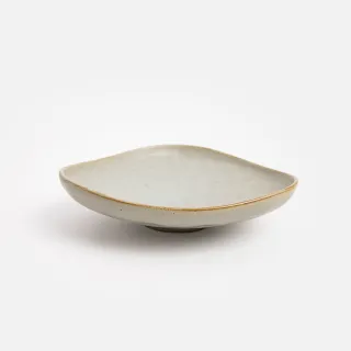 【hoi! 好好生活】流光陶瓷8吋盤