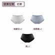 【MarCella 瑪榭】7件/6件組-輕薄抗菌無痕內褲-緊實包臀/完美無痕(抗菌內褲/女內褲)