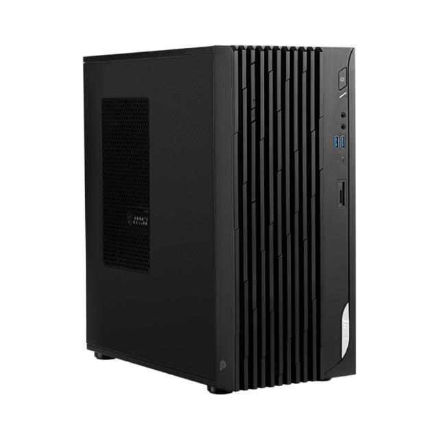 【MSI 微星】PRO DP180 14A-460TW{天兔座RDCC}RTX5060Ti-16G Win11Pro特仕電腦(i5-14400/16G+16G/1TB M.2)