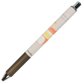 【Kamio】ENERGEL 極速鋼珠筆 原子筆 0.5mm 麵包胖胖犬