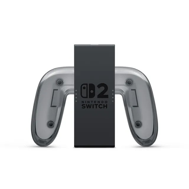 【Nintendo 任天堂】NS2 Switch 2 Joy-Con 2 充電握把(台灣公司貨)