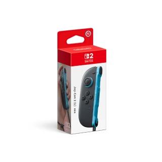 【Nintendo 任天堂】NS2 Switch 2 Joy-Con 2 左手把(台灣公司貨)