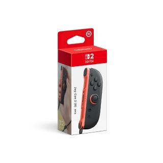 【Nintendo 任天堂】NS2 Switch 2 Joy-Con 2 右手把(台灣公司貨)