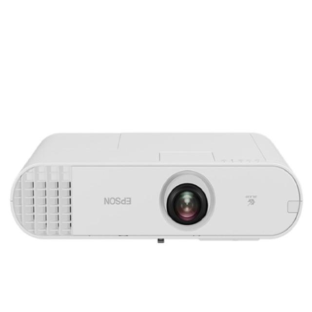 【EPSON】EB-FH54高亮彩商用投影機