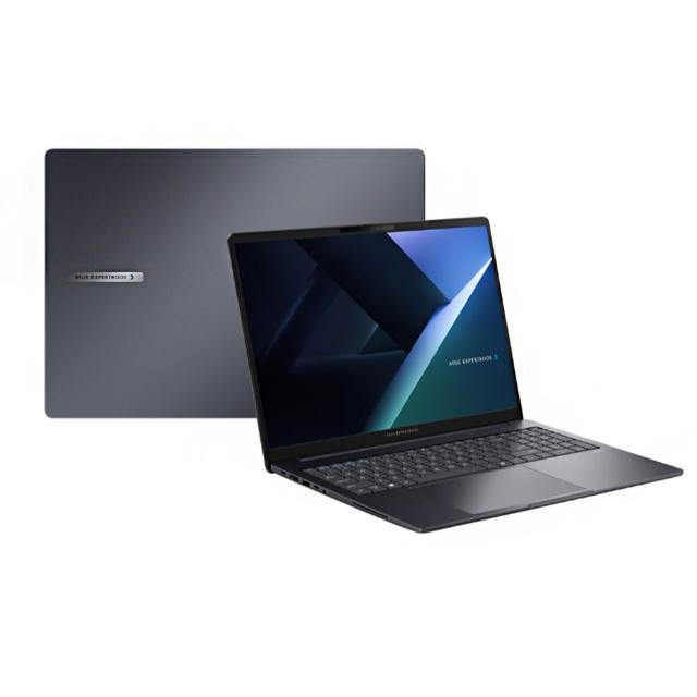 【ASUS 華碩】16吋Ultra 7商用筆電(B5605CCA-0031A255H/Ultra 7-255H/16G/512G SSD/W11P)