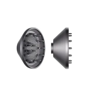 【dyson 戴森 原廠專用配件】Supersonic 吹風機 HD01/03/08/15/16 專用烘罩/捲髮烘罩(原廠公司貨)