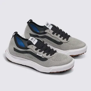 【VANS】官方旗艦 UltraRange VR3 灰色滑板鞋 休閒鞋