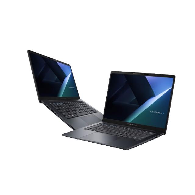 【ASUS 華碩】14吋Ultra 7商用筆電(B5405CCA-0031A255H/Ultra 7-255H/16G/512G SSD/W11P)