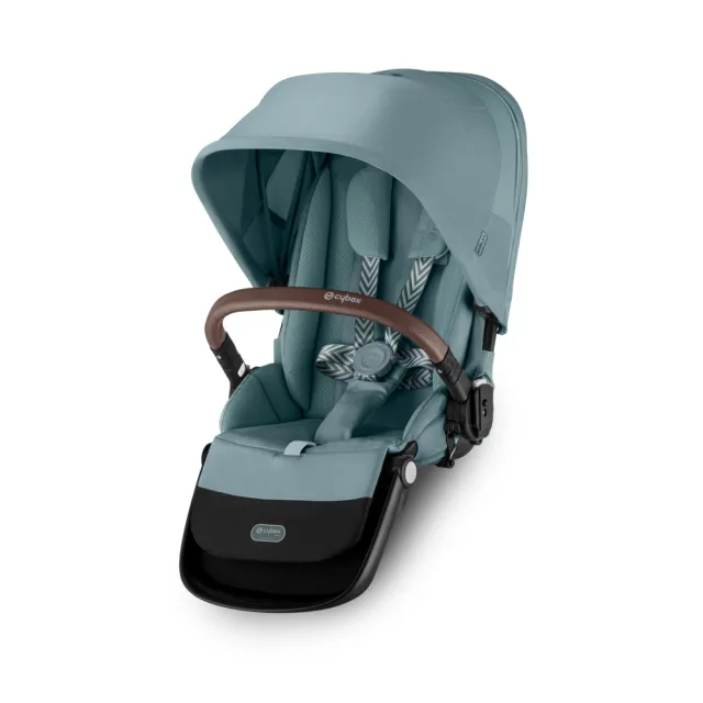 【Cybex】Gazelle S 兒童推車配件-第二座椅
