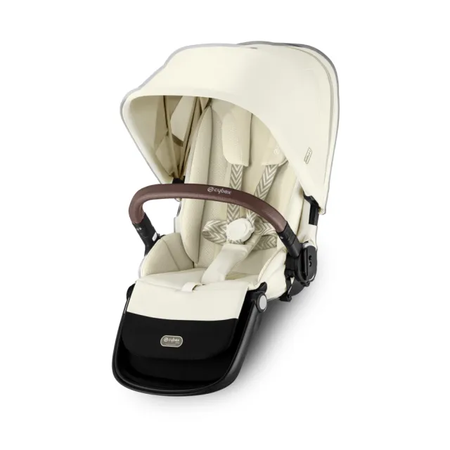【Cybex】Gazelle S 兒童推車配件-第二座椅