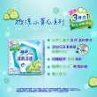 【Sofy 蘇菲】清新涼感衛生棉 薄荷清涼/小黃瓜微涼/洋甘菊微涼 4包組(23/25/29/35cm)