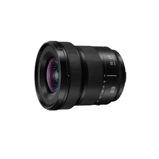 【Panasonic 國際牌】LUMIX S 14-28mm F4-5.6 MACRO S-R1428GC L-Mount 超廣角變焦鏡頭(公司貨)