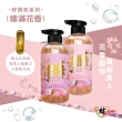 【財神小舖】全方位淨化能量組-多款任選(洗髮精&沐浴露500ml各1+除穢包3入*1+開運噴霧水*1)