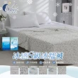 【ISHUR 伊舒爾】冰感S級冰糯被 150x200公分(涼感被/夏被/涼被/冰冰被/涼感認證)