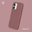 【Apple】iPhone 16(128G/6.1吋)(犀牛盾防摔殼組)