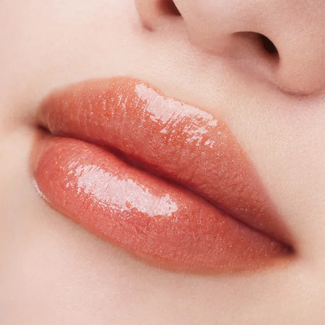【Shu uemura 植村秀】官方直營 無色限透光潤唇膏(Shu uemura/小白管/新品上市)