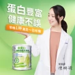 【易而善】優蛋白高纖高鈣營養素奶粉 900gx2罐(高鈣 高蛋白 膳食纖維 添加蜂膠)