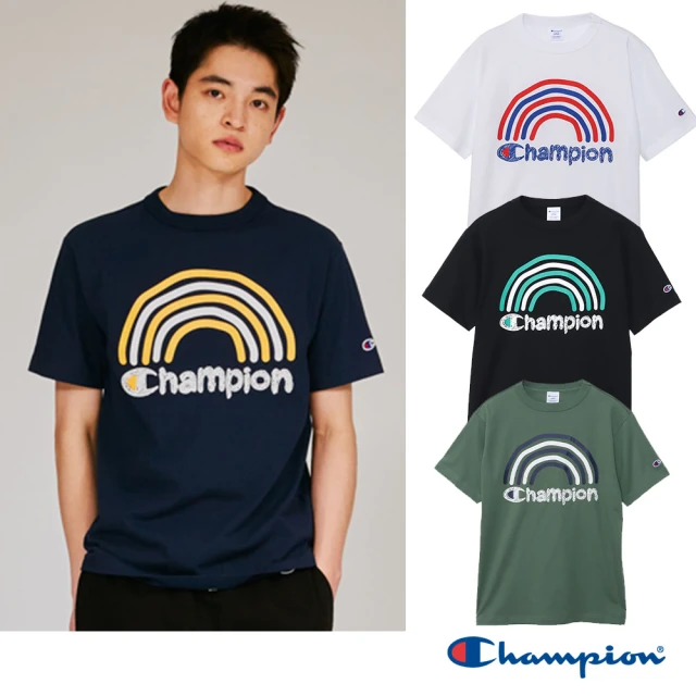championt恤