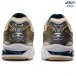 【asics 亞瑟士】GEL-KAYANO 14 男女 中性款  運動休閒鞋(1201A019-105)