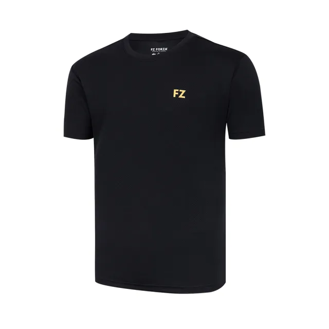 【FZ FORZA】FZ LOGO 運動休閒上衣 T-Shirt 中款(FZ-T-2501 三色)