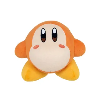 【Nintendo 任天堂】三英 星之卡比 瓦豆魯迪 KP02(S)