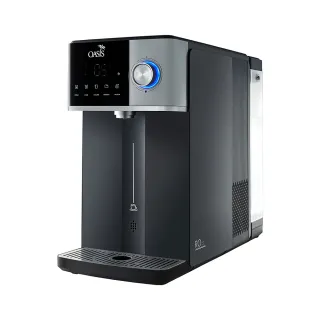 【美國OASIS】極沁冰溫瞬熱RO濾淨飲水機丨IF-301A(新品上市)