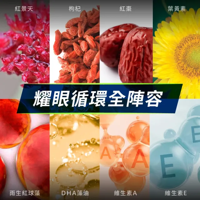 【統欣生技】游離型葉黃素液態膠囊 2入組(60粒/入-全素可食)