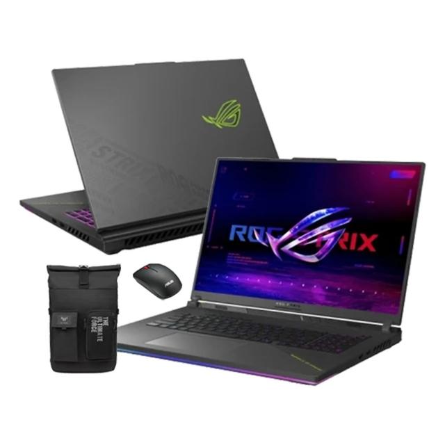 【ASUS 華碩】後背包/滑鼠組★17.3吋R7 RTX2050電競筆電(FA706NFR-0042B7435HS/R7-7435HS/16G/512G/W11)