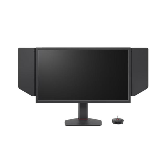 【ZOWIE】ZOWIE XL2540X+ Fast TN 280Hz 24.1 吋專業電競螢幕(24.1吋/FHD/280Hz/New Fast TN)
