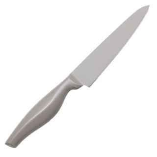 【NITORI 宜得利家居】全不鏽鋼水果刀 KN003 DH(DECO HOME 不鏽鋼水果刀 不鏽鋼 水果刀 刀 KN00)