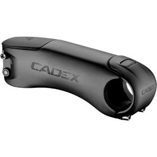 【CADEX】RACE STEM 10D 碳纖維 龍頭 豎管(OD2附OD1碳纖維轉接套筒 公路車)