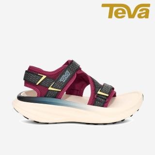 【TEVA】W Aventrail R2T 女 機能運動涼鞋/雨鞋/水鞋(TV1172831PHNT)