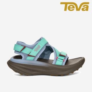 【TEVA】W Aventrail R2T 女 機能運動涼鞋/雨鞋/水鞋(TV1172831PBLD)