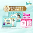 【幫寶適】一級幫 極上守護 散熱拉拉褲M-XXL/黏貼型M-XL嬰兒紙尿褲/褲型/尿布 5箱