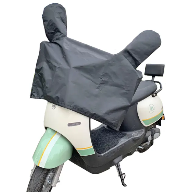 【FJ】機車儀錶板防曬龍頭罩CJ1(保護儀錶板必備)