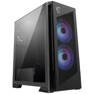 【微星平台】R9十六核 RTX 5090 WIN11{千針凝影}WIFI水冷電競電腦(R9-9950X3D/X870/64G D5/2TB/千幀適用)