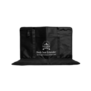 【PAMABE OUTDOOR】車泊座椅延長墊 單座款(悠遊戶外)