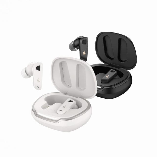 【EDIFIER】NeoBuds Pro 2 旗艦藍牙抗噪耳機(Hi-Res 音質認證/LDAC/專屬APP)